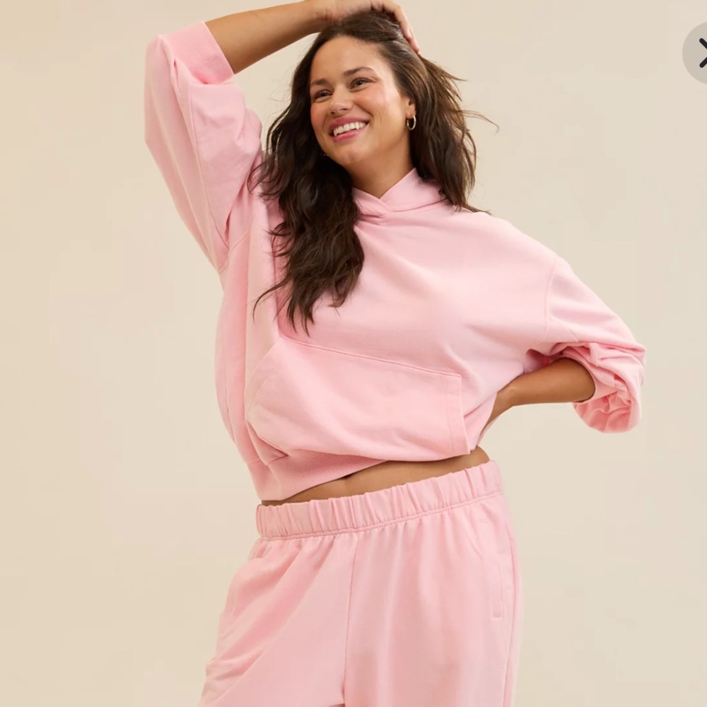 Aerie Jet Set Hoodie XS